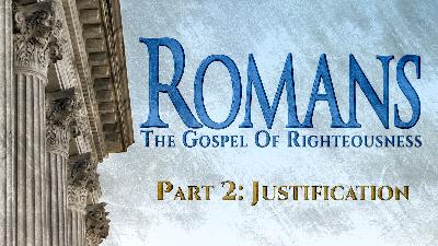 Romans 4.13-25