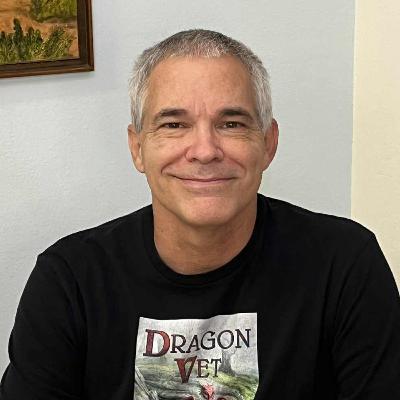 Season 2, Episode 23: Dean Scott is UNFREAKINGBELIEVABLE!