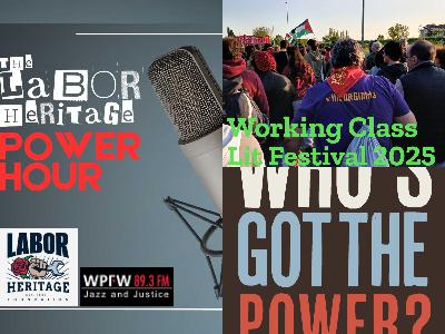 When Workers Tell Their Own Stories When Workers Tell Their Own Stories