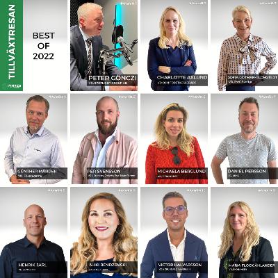 Best of Tillväxtresan 2022