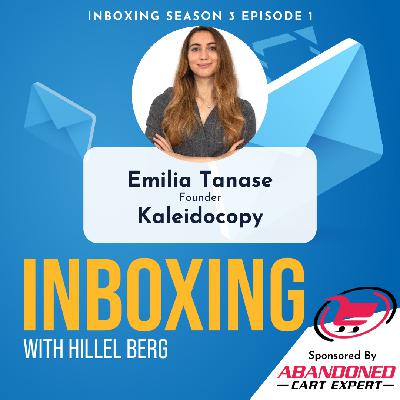 Storytelling for Ecom with Emilia