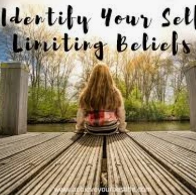High Vibrations & Limiting Beliefs.  Episode #59 episode artwork