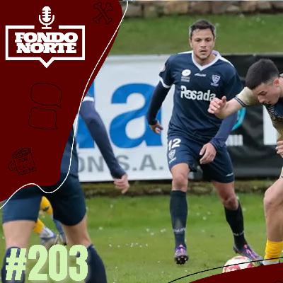 Episodio #203 – La lucha sigue