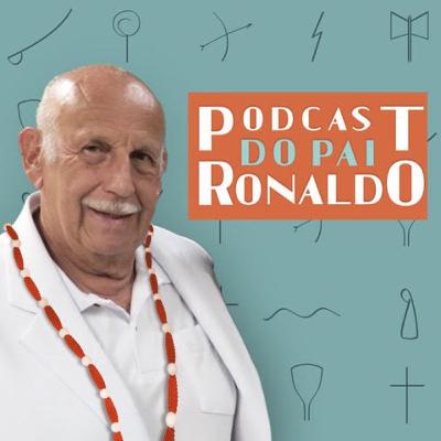 Podcast do Pai Ronaldo #03 - Aniversário da Federacão Umbandista do Grande ABC - FUGABC