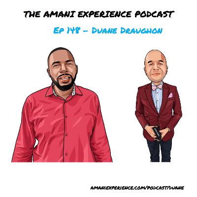 Duane Draughon [Founder | Outdoor Living Design Specialist]