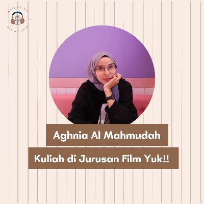 #2.13 - Kuliah Jurusan Film Yukk !!!