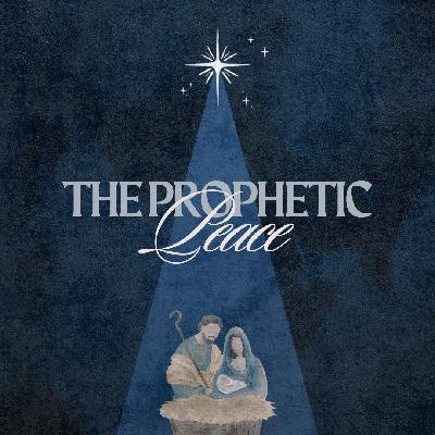 The Peace Brought by Jesus - Advent 2024