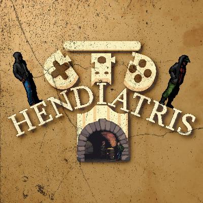 HENDIATRIS Spezial: Internationaler Tag der Obdachlosen HENDIATRIS Spezial: Internationaler Tag der Obdachlosen