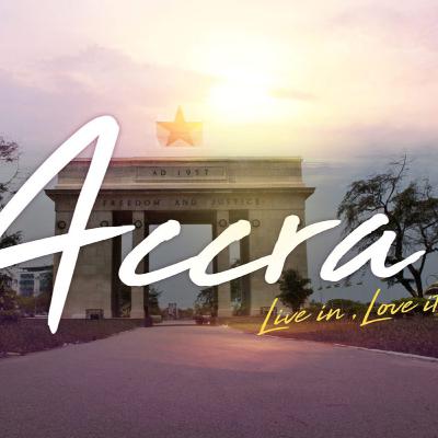 Accra Life Accra Life