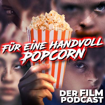 #181 - Schocktober im Sommer (Weapons, Bring Her Back, The Pickup, Wednesday S2, Lilo & Stitch)