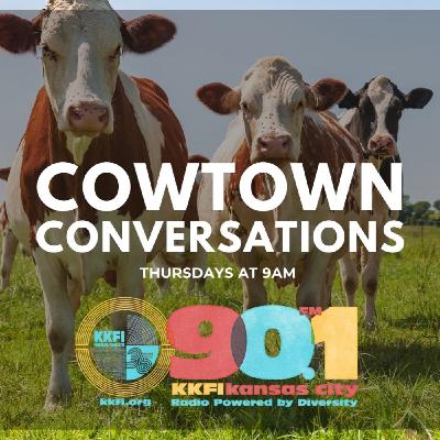 Join us as we have a conversation with Ms. Kimberly Weaver, Director of People Power and Community Impact for Wyandotte County Community Health Council