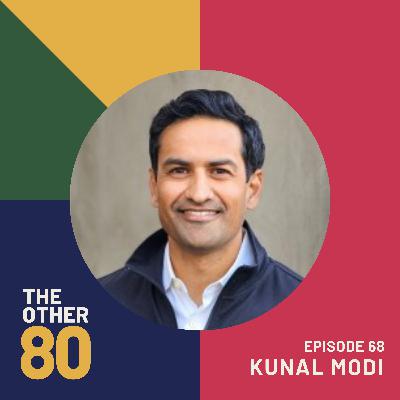 Breaking the Cycle of Homelessness with Kunal Modi