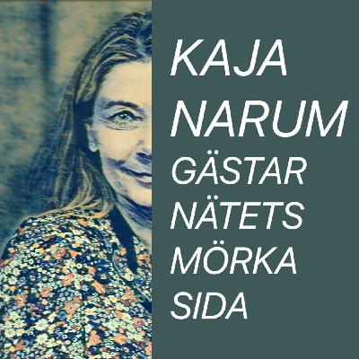 Specialavsnitt - Intervju med Kaja Narum från IBM om framtidens cybersäkerhetshot