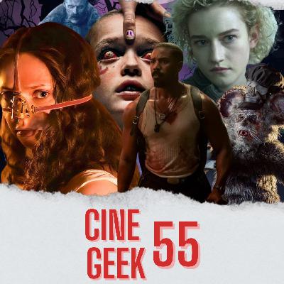 Especial Terror | O Maravilhoso Ano de 2025