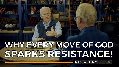 Revival Radio TV: Revival & Riots Revival Radio TV: Revival & Riots