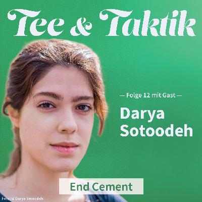 T&T12 End Cement: Lokale Aktionen gegen den Zementriesen