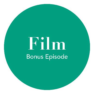 Bonus Episode: Captain Dana Scully