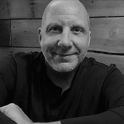 Episode 328 | Curt Harding - Writer, Author, 80's Junkie and Friend