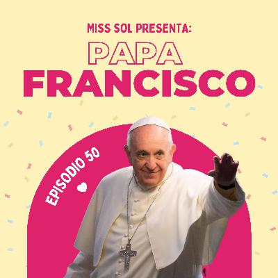 El Papa Francisco