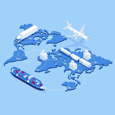 S6 Ep45: Rethinking trade and development S6 Ep45: Rethinking trade and development