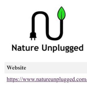 Sebastian Slovin (Nature Unplugged)