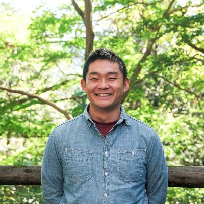 027 子どもの個性を伸ばすキャンプ【ゲスト：NPO法人ホールアース自然学校　目杉大樹さん】