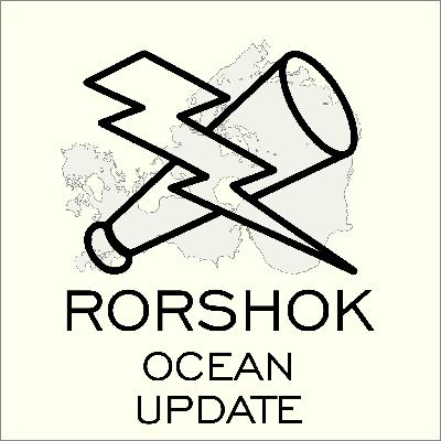 OCEAN: Escalating Tensions in the Mediterranean & more – 22nd July 2025 OCEAN: Escalating Tensions in the Mediterranean & more – 22nd July 2025