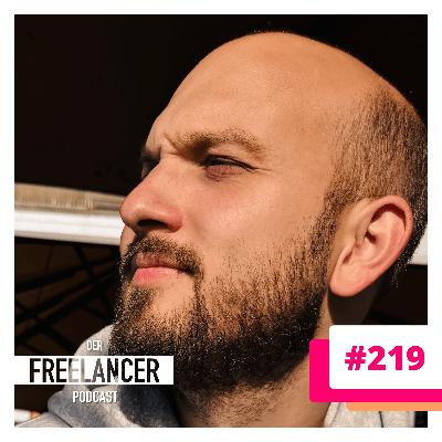 Ein kritischer Blick auf KI - KI im Freelancing | Mit Lucas Dohmen