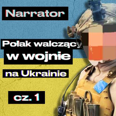 Wywiad - Polak walczący w wojnie na Ukrainie | Relacja z frontu 1/2