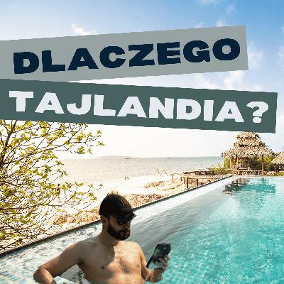 Seria podróżnicza: Tajlandia
