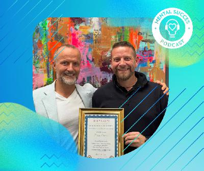 Fra knust til kaptajn: 25 uger der ændrede Thomas' liv Fra knust til kaptajn: 25 uger der ændrede Thomas' liv