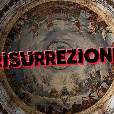 E SE LA FEDE - Anche noi con lui Risorgeremo