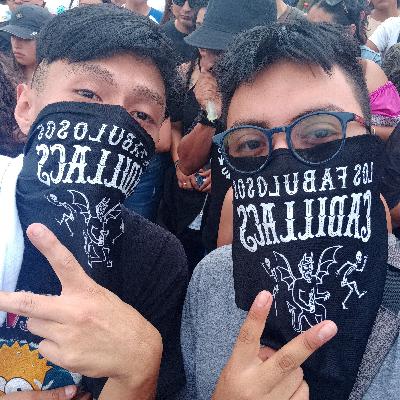 Regresamos