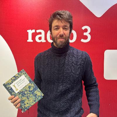 Hoy empieza todo - Sprenger things: 'Efímero inventario de ídolos' - 23/01/26