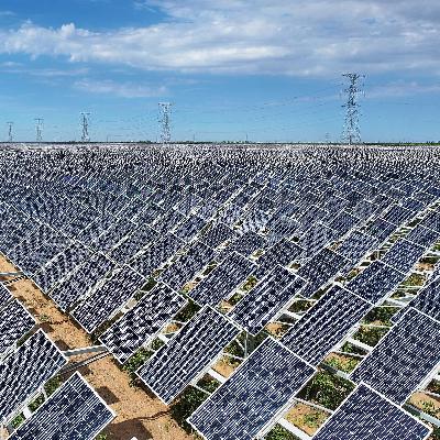 China, EU expand and deepen green cooperation