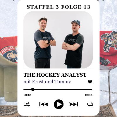 S3 #13: Straubing setzt sich ab und Kaufbeuren schlittert tiefer in die Krise S3 #13: Straubing setzt sich ab und Kaufbeuren schlittert tiefer in die Krise