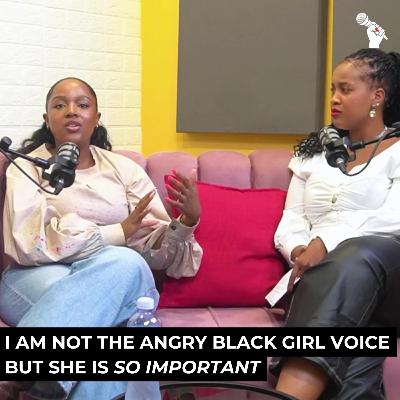 Your Voice Matters with Amonge Sinxoto Your Voice Matters with Amonge Sinxoto