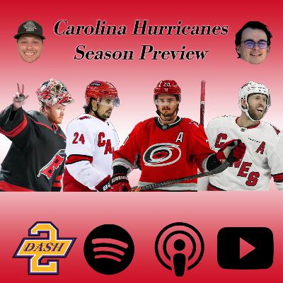 Season Preview: Carolina Hurricanes
