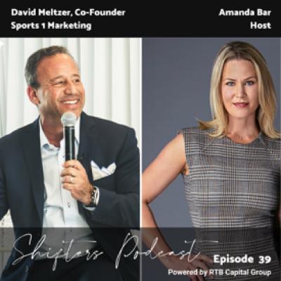 1 Billion Happy, What Drives David Meltzer In His Persistent Pursuit?