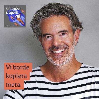 Henrik Mitelman – äntligen tillbaka till framgång! Henrik Mitelman – äntligen tillbaka till framgång!