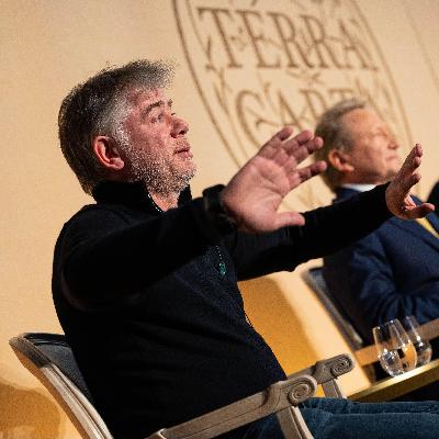 "Ganz ehrlich: Europa macht Energiewende so, als würde man wollen, dass sie scheitert" |Greg Jackson | Octopus Energy