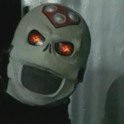 The Astro-Zombies The Astro-Zombies