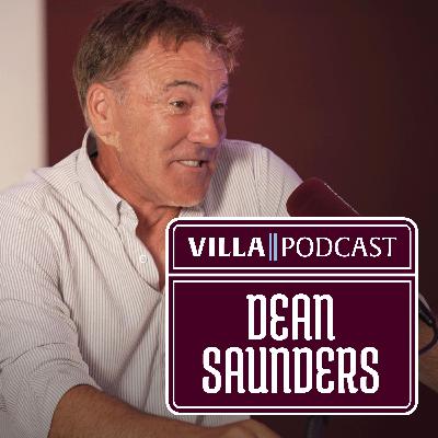 Dean Saunders: “Villa was the best move ever for my career” Dean Saunders: “Villa was the best move ever for my career”