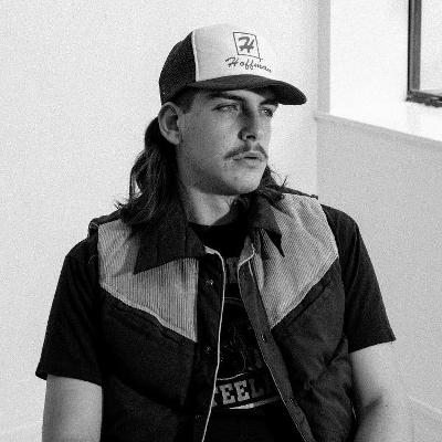 Lane Pittman Interview 28-09-25