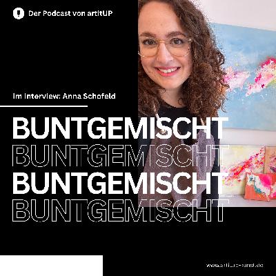 "Love yourself and they will love you back" Anna Schofeld im Interview