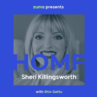 Sheri Killingsworth: Surviving Multifamily's Marketing Pressure Cooker