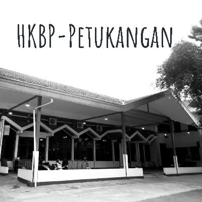 Ibadah Partangiangan Banjar 17 September 2020