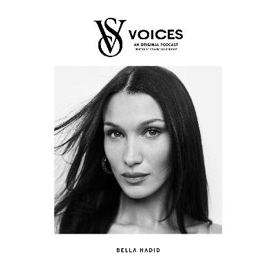 VS x Bella Hadid VS x Bella Hadid