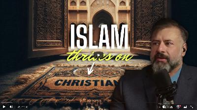 Islam Thrives on Doormat Christianity