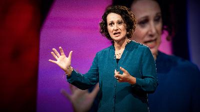 Como transformar em ação a ansiedade quanto às mudanças climáticas | Renée Lertzman